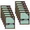 12 Pack: Rustic Narrow Frame, Aspect By Studio Décor®